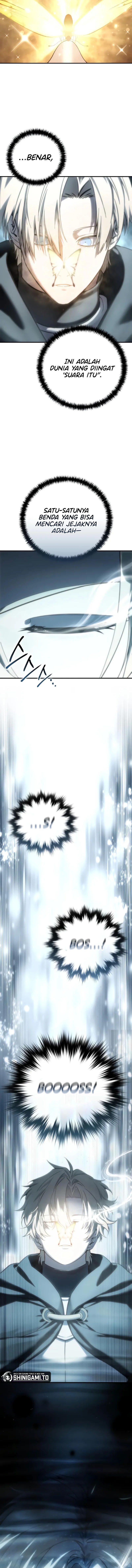 Star-Embracing Swordmaster Chapter 106 Gambar 15