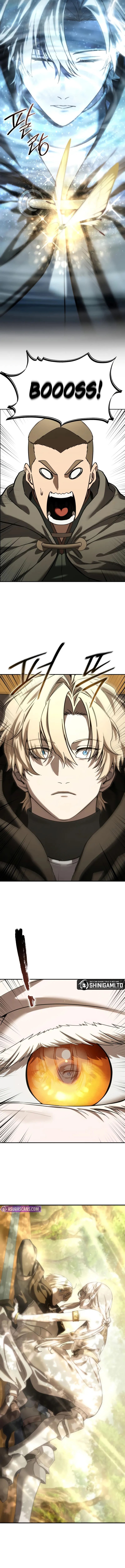 Star-Embracing Swordmaster Chapter 106 Gambar 16