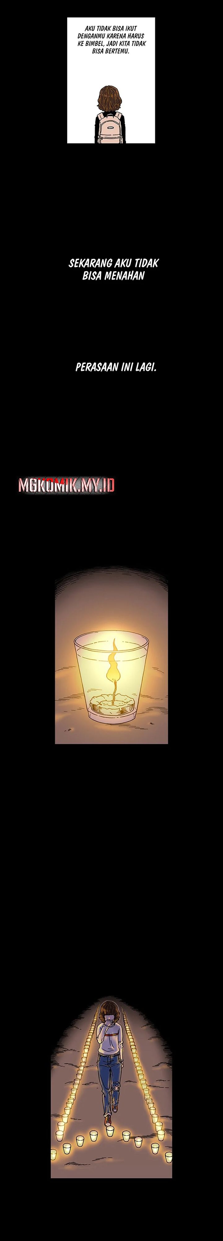 Star Ginseng Store Chapter 01 Gambar 17