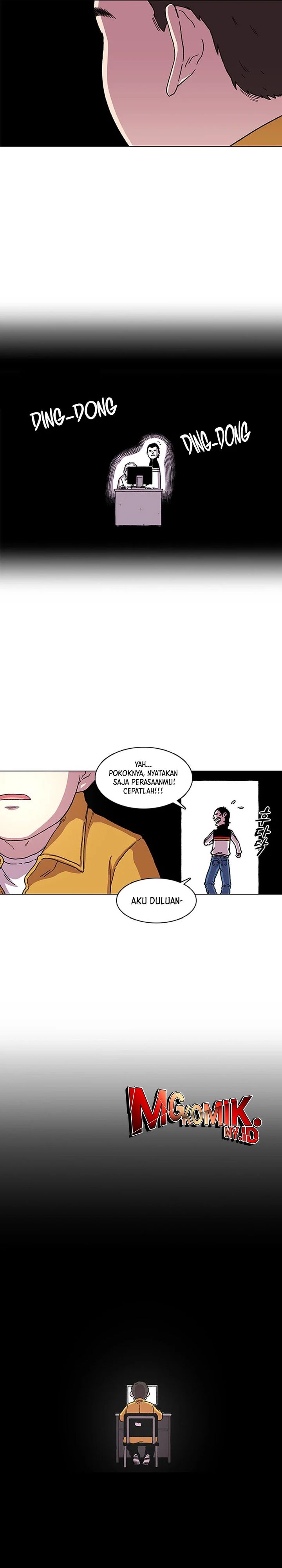 Star Ginseng Store Chapter 01 Gambar 27