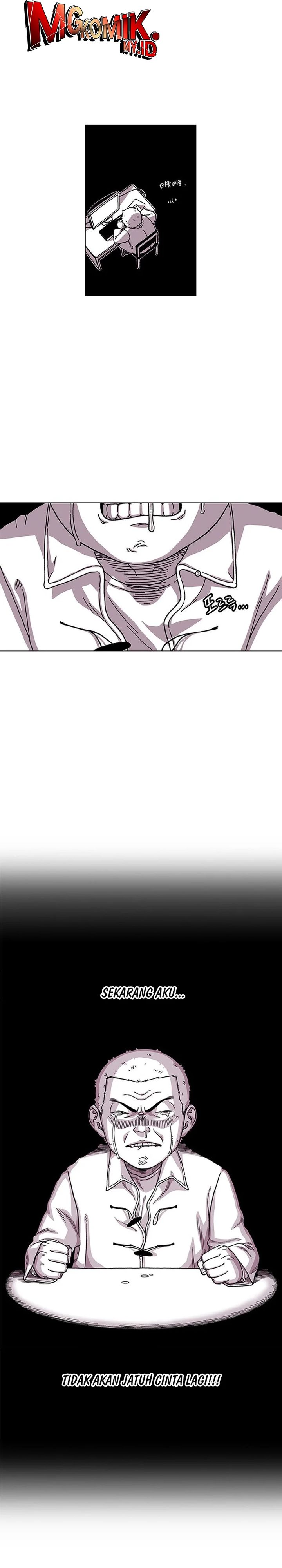 Star Ginseng Store Chapter 01 Gambar 29