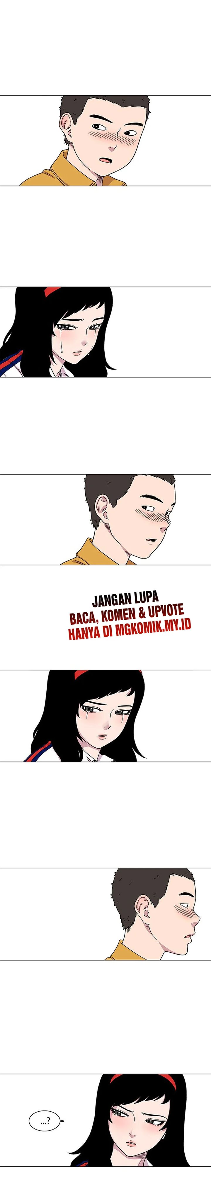 Star Ginseng Store Chapter 01 Gambar 34