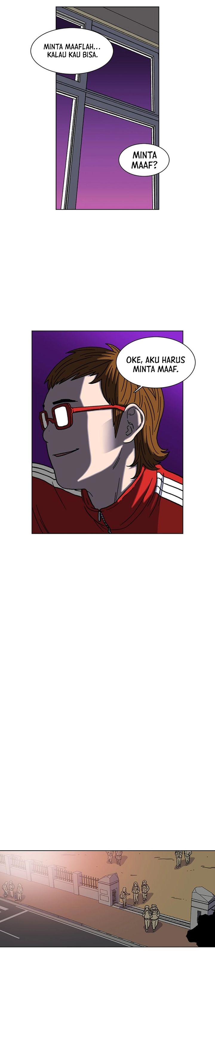 Star Ginseng Store Chapter 04 Gambar 11