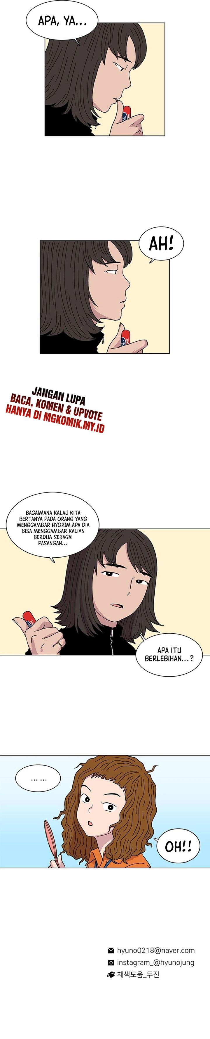 Star Ginseng Store Chapter 04 Gambar 21