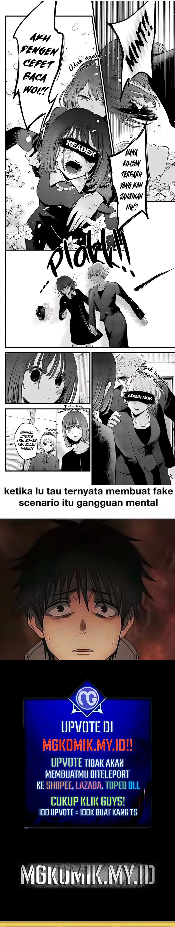 Star Ginseng Store Chapter 04 Gambar 22