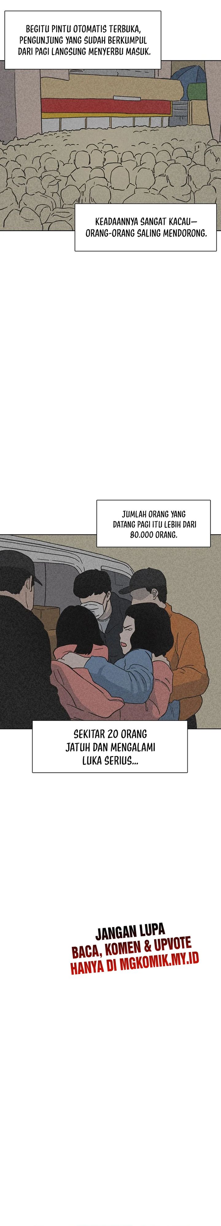 Star Ginseng Store Chapter 16 Gambar 6