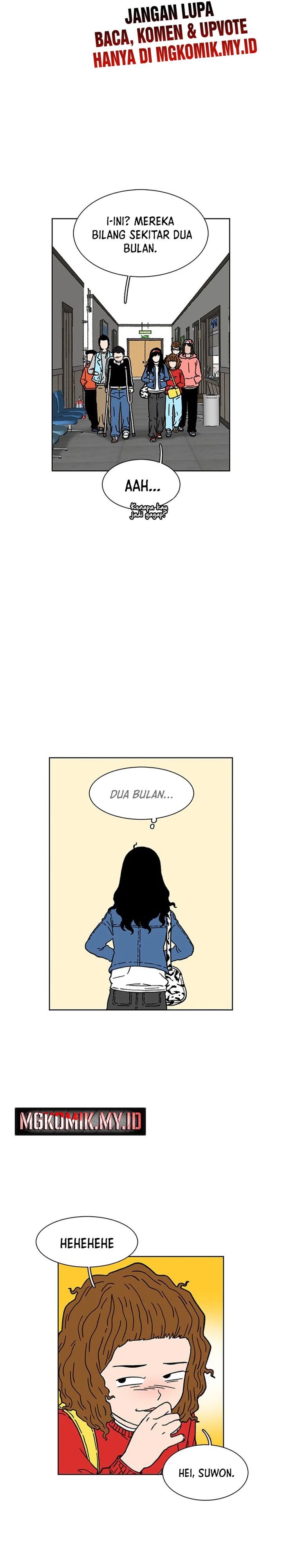 Star Ginseng Store Chapter 16 Gambar 16