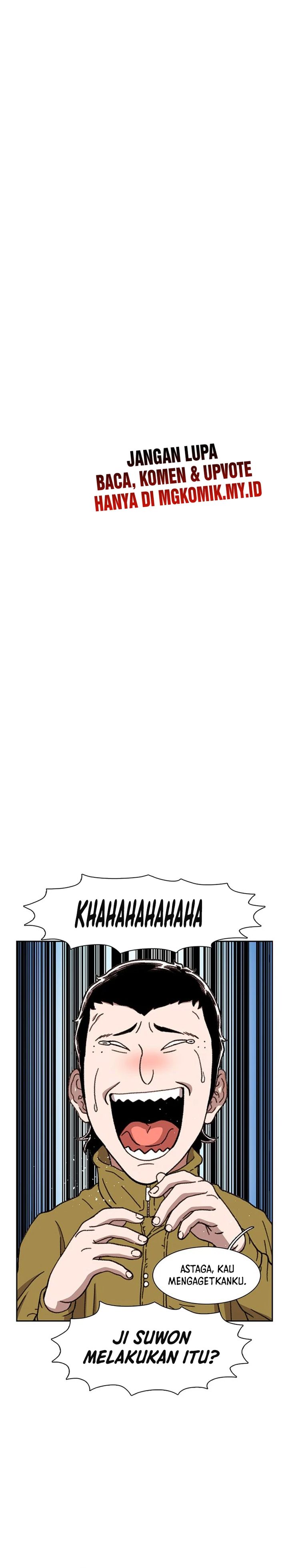 Star Ginseng Store Chapter 16 Gambar 25