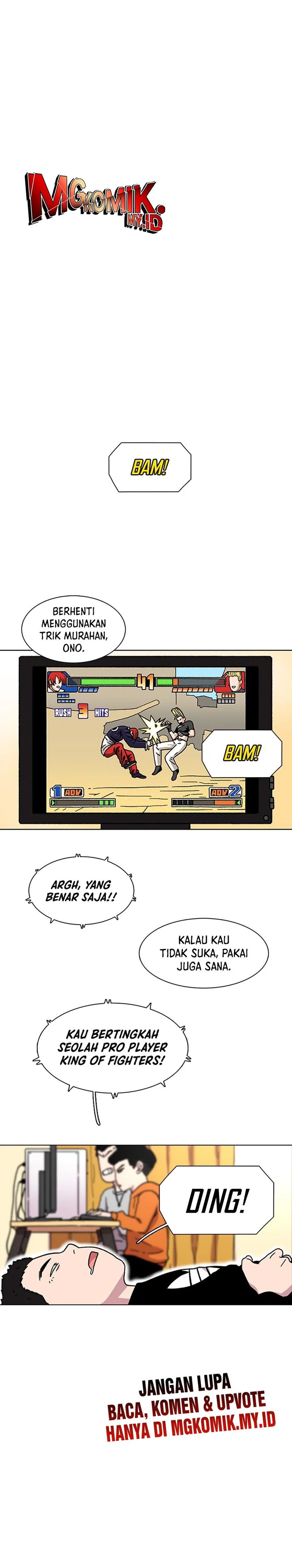 Star Ginseng Store Chapter 16 Gambar 33