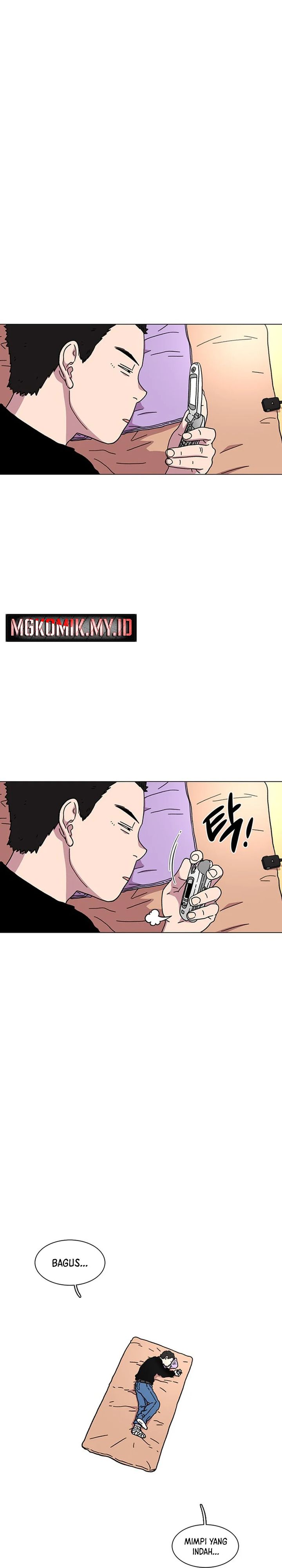 Star Ginseng Store Chapter 16 Gambar 36