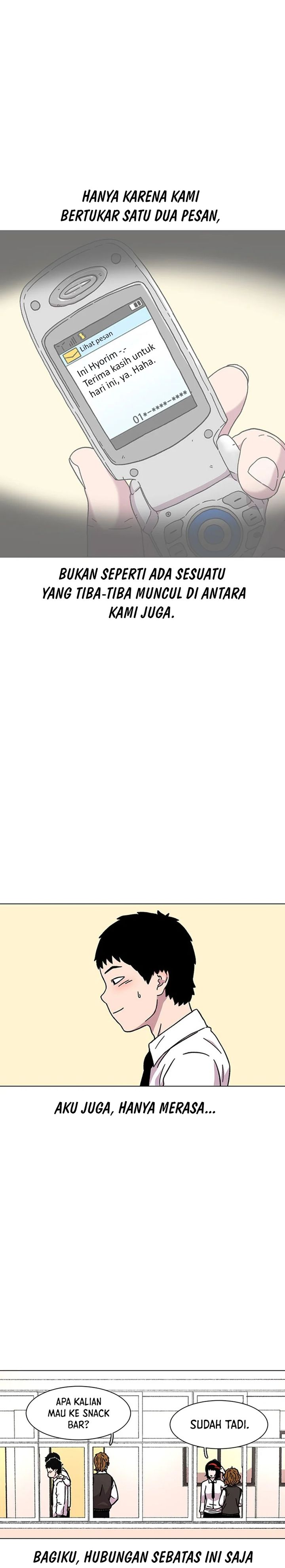 Star Ginseng Store Chapter 17 Gambar 7