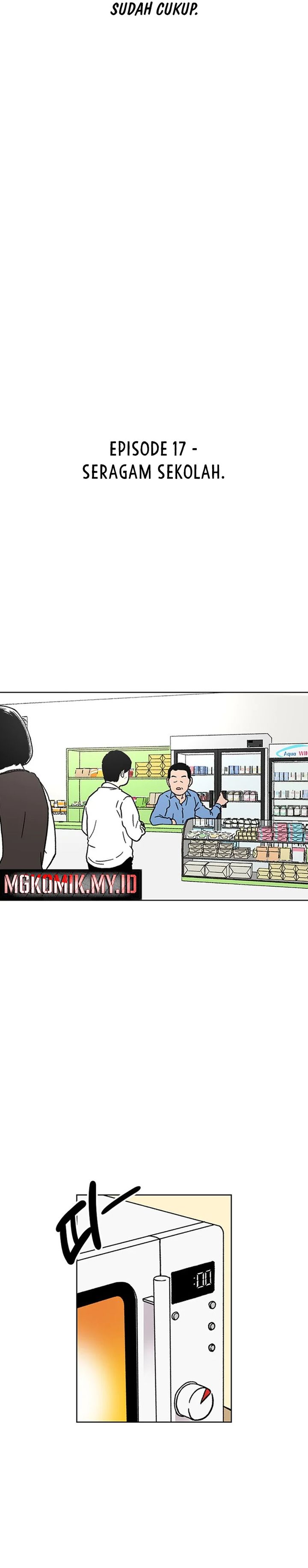 Star Ginseng Store Chapter 17 Gambar 8