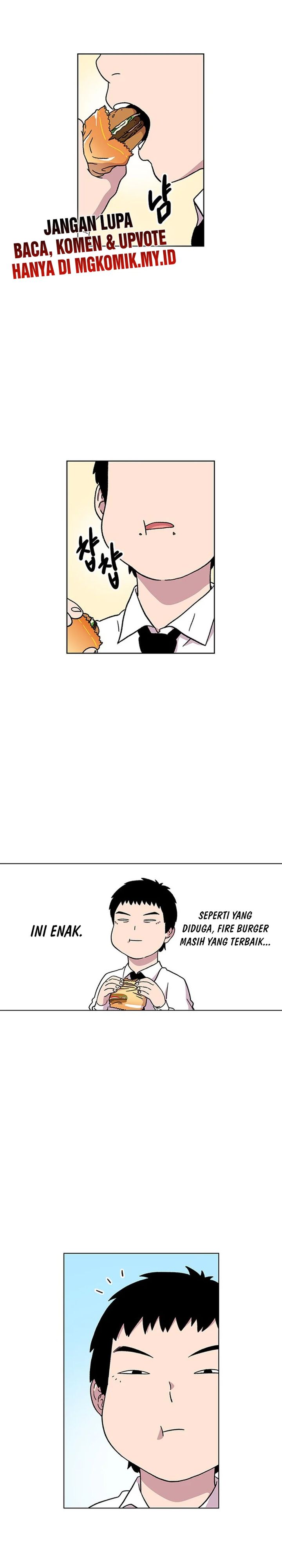 Star Ginseng Store Chapter 17 Gambar 10