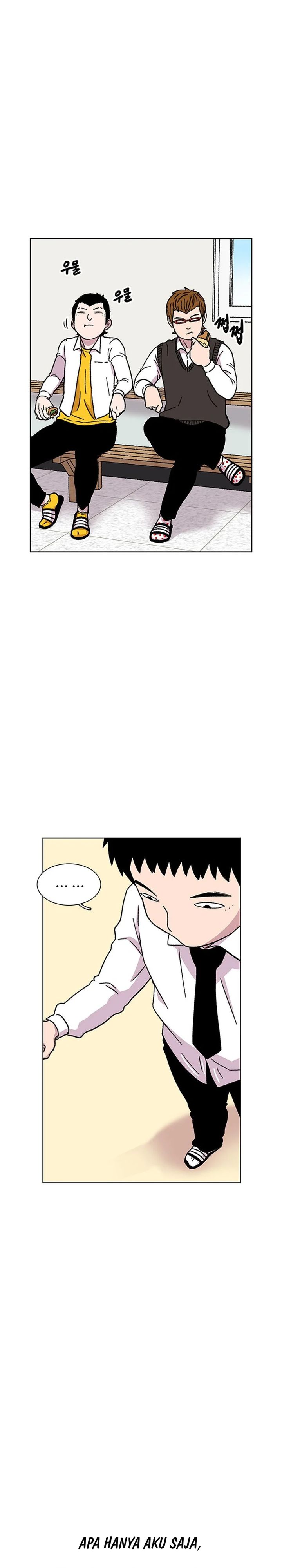 Star Ginseng Store Chapter 17 Gambar 11
