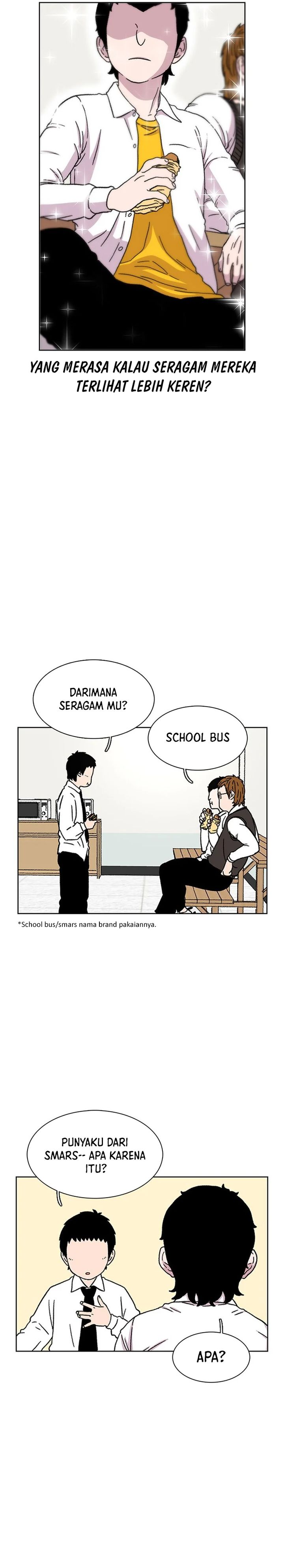Star Ginseng Store Chapter 17 Gambar 12