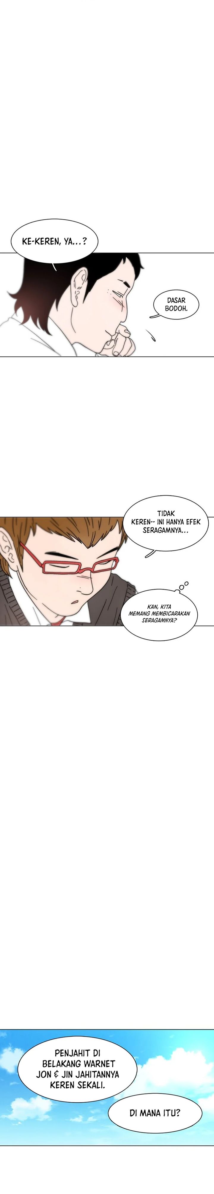 Star Ginseng Store Chapter 17 Gambar 16