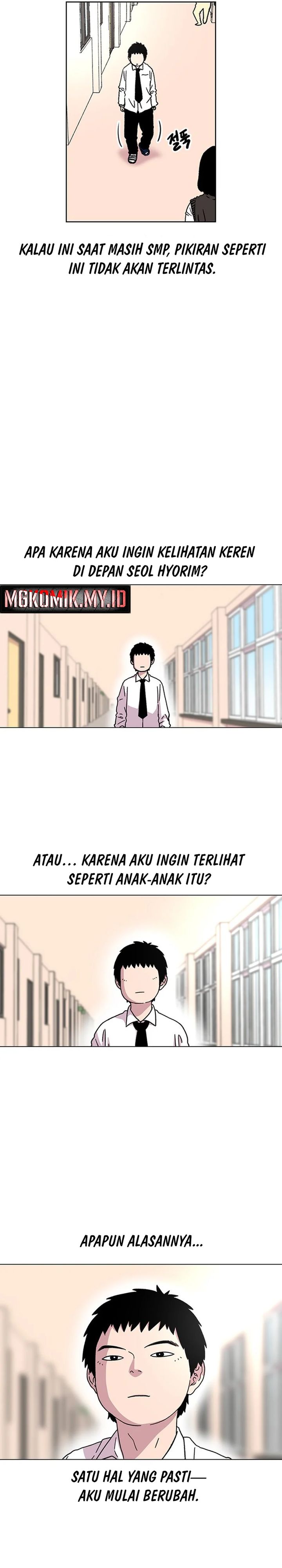 Star Ginseng Store Chapter 17 Gambar 19