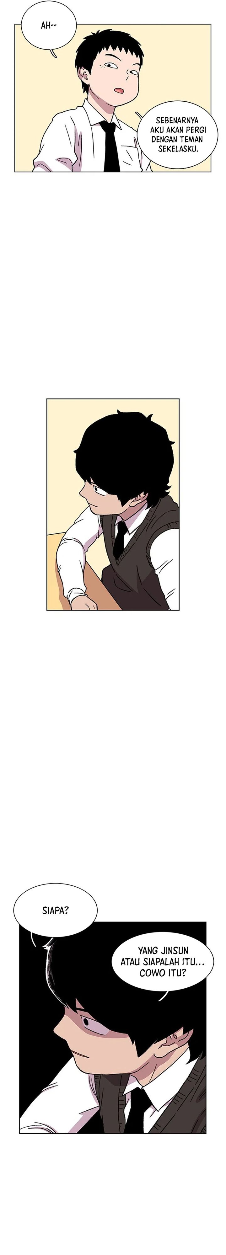 Star Ginseng Store Chapter 17 Gambar 23