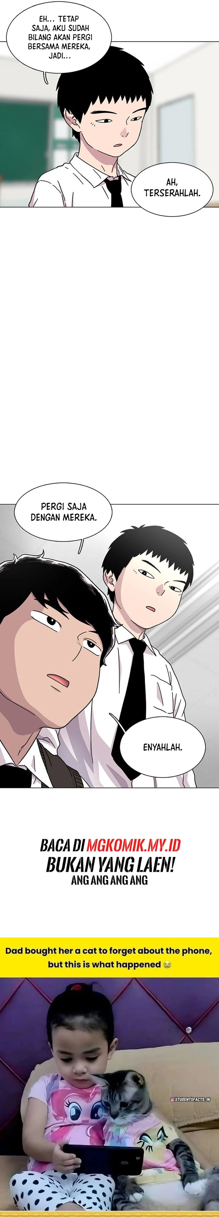 Star Ginseng Store Chapter 17 Gambar 26