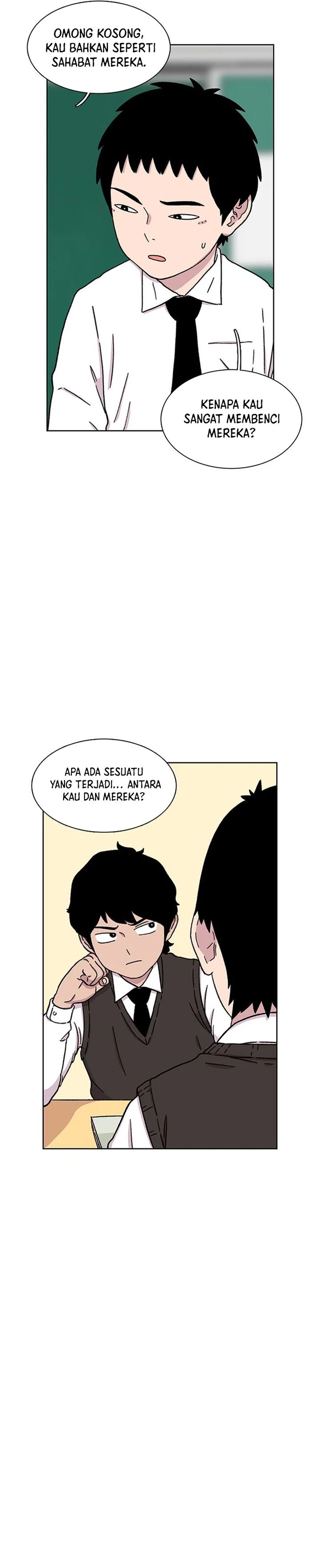 Star Ginseng Store Chapter 18 Gambar 4