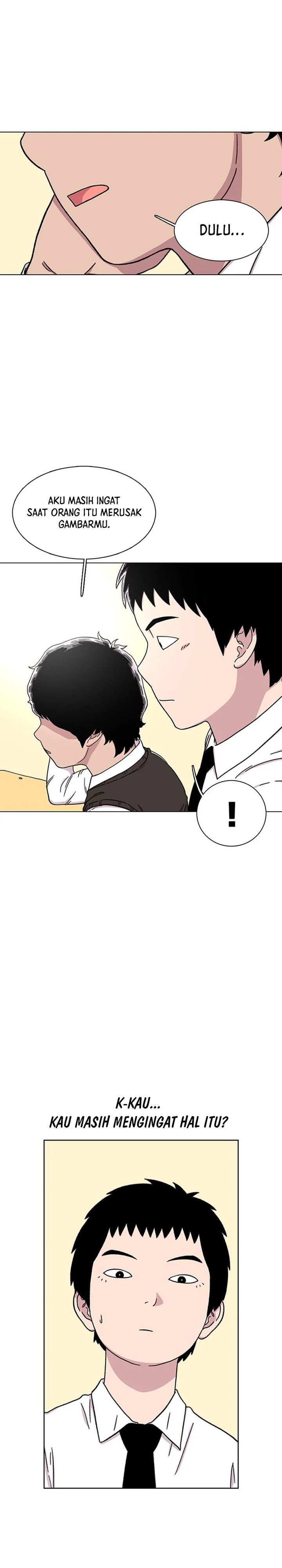 Star Ginseng Store Chapter 18 Gambar 6
