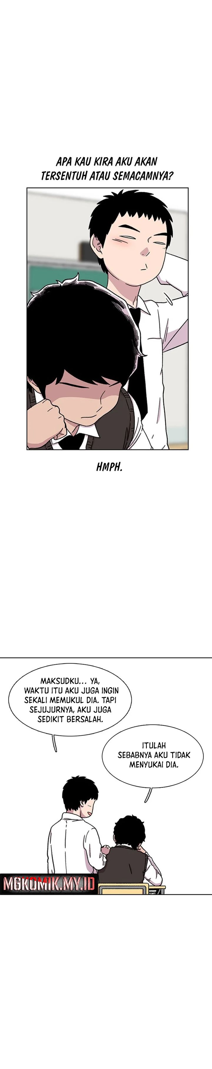 Star Ginseng Store Chapter 18 Gambar 7