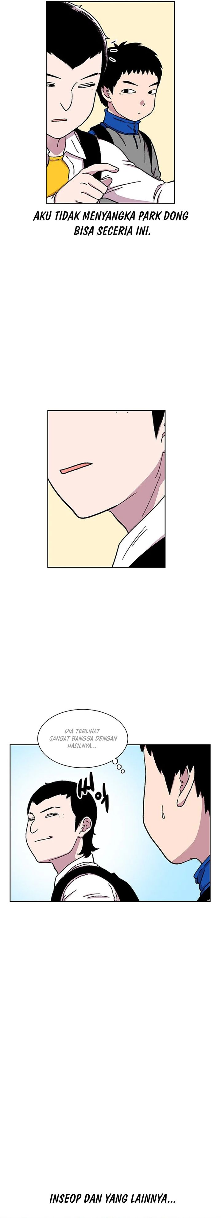 Star Ginseng Store Chapter 18 Gambar 10