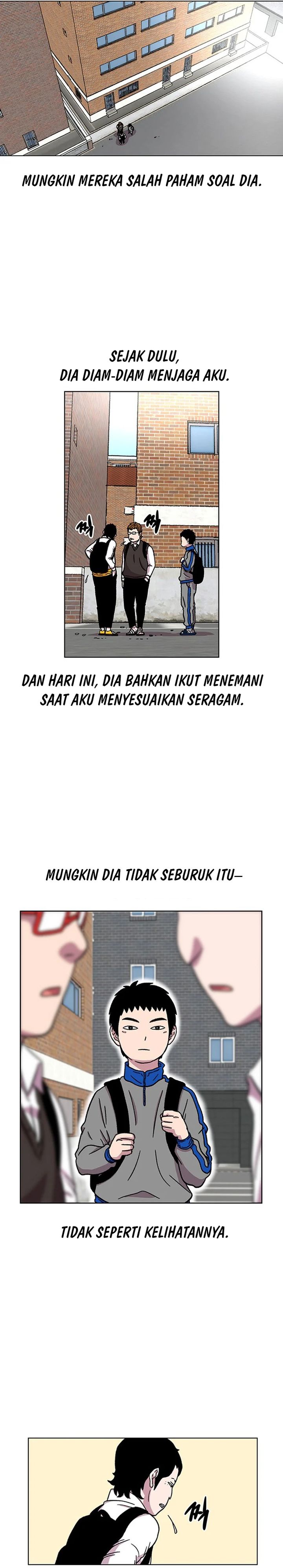 Star Ginseng Store Chapter 18 Gambar 11