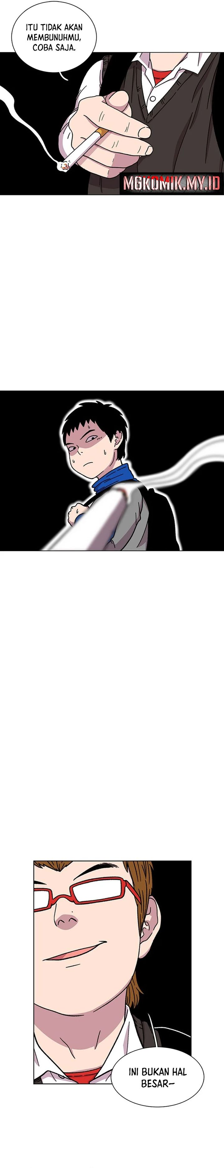 Star Ginseng Store Chapter 18 Gambar 15