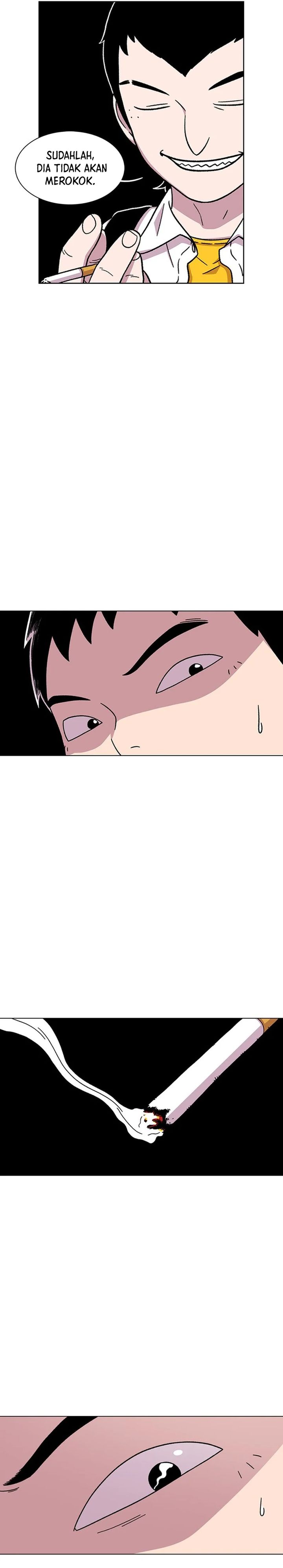 Star Ginseng Store Chapter 18 Gambar 16
