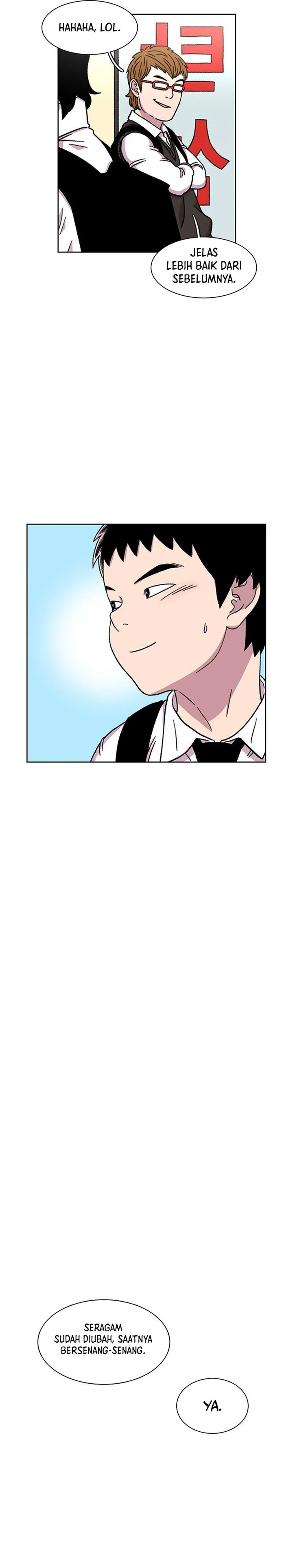 Star Ginseng Store Chapter 18 Gambar 23