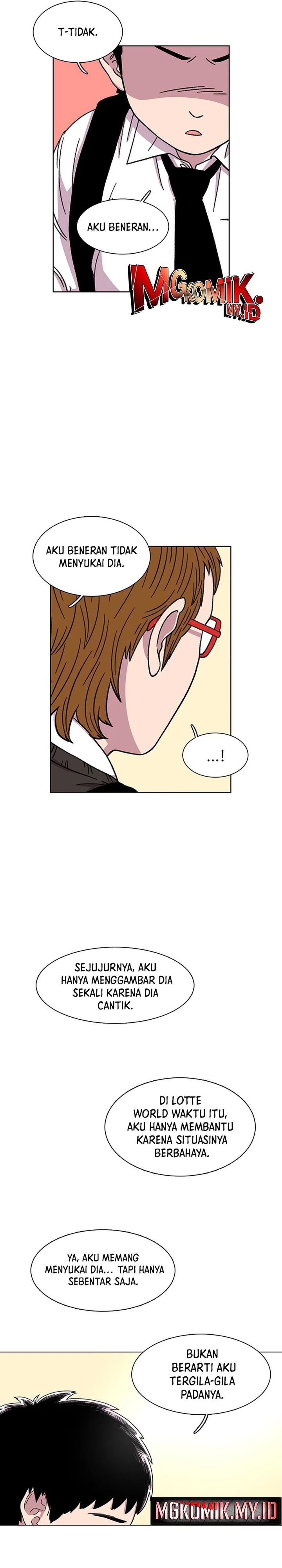 Star Ginseng Store Chapter 18 Gambar 26