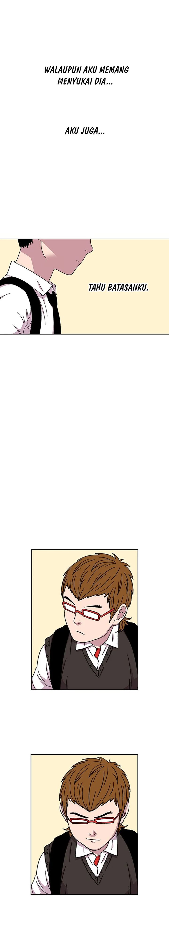 Star Ginseng Store Chapter 18 Gambar 27