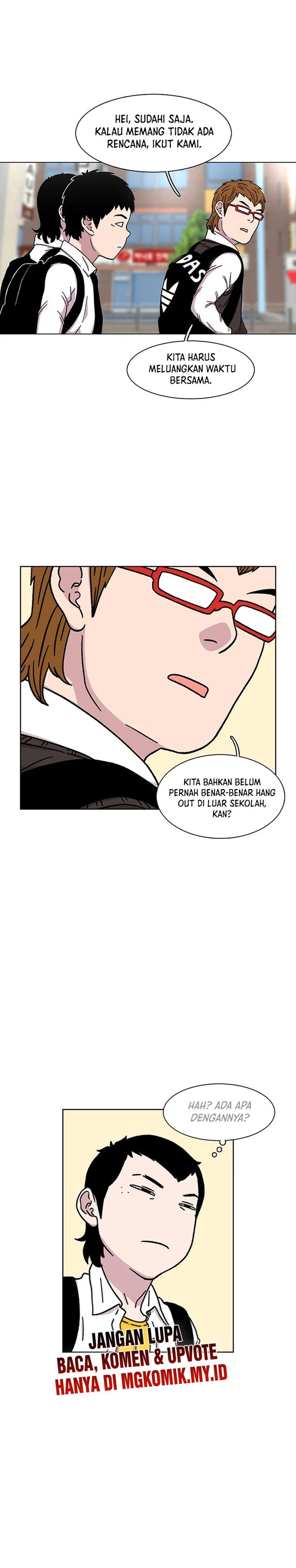 Star Ginseng Store Chapter 18 Gambar 28