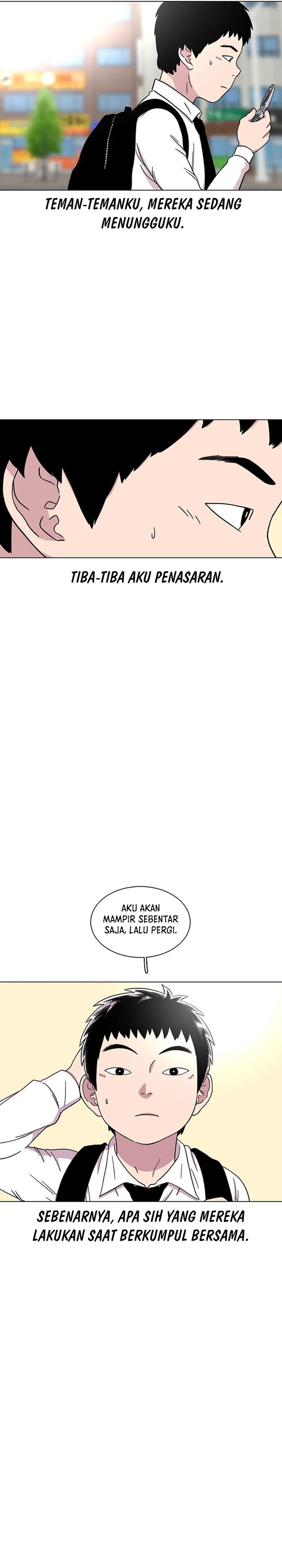 Star Ginseng Store Chapter 18 Gambar 29