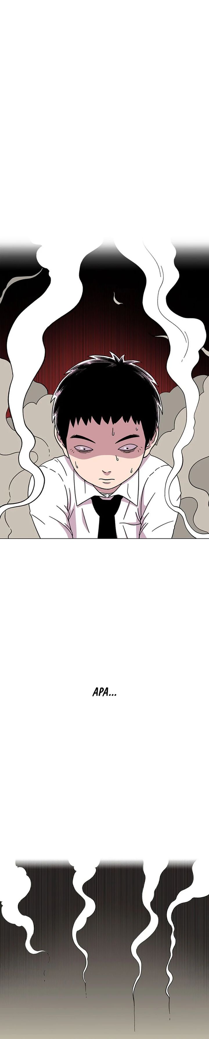 Star Ginseng Store Chapter 18 Gambar 30