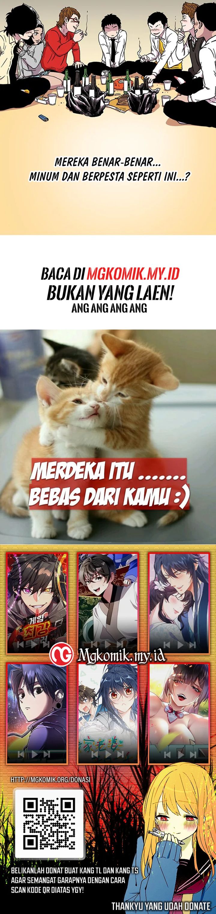 Star Ginseng Store Chapter 18 Gambar 31