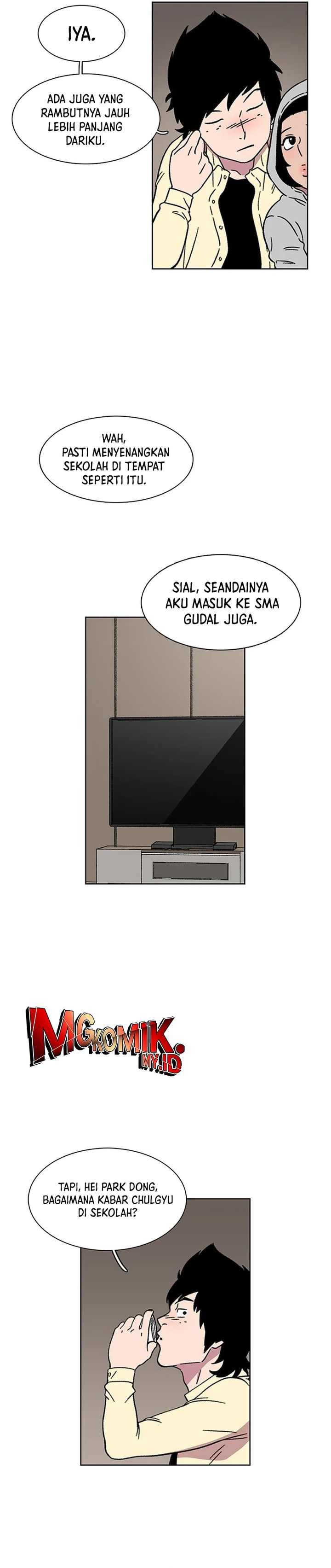 Star Ginseng Store Chapter 19 Gambar 6