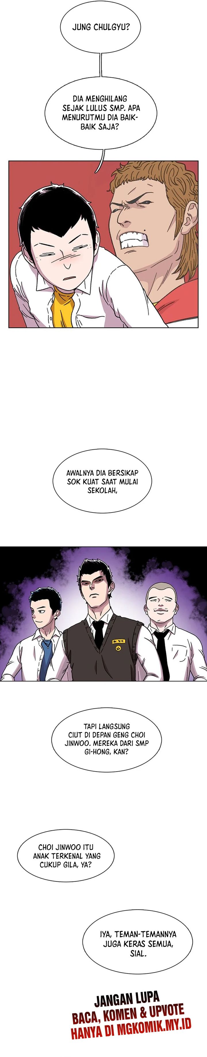Star Ginseng Store Chapter 19 Gambar 7