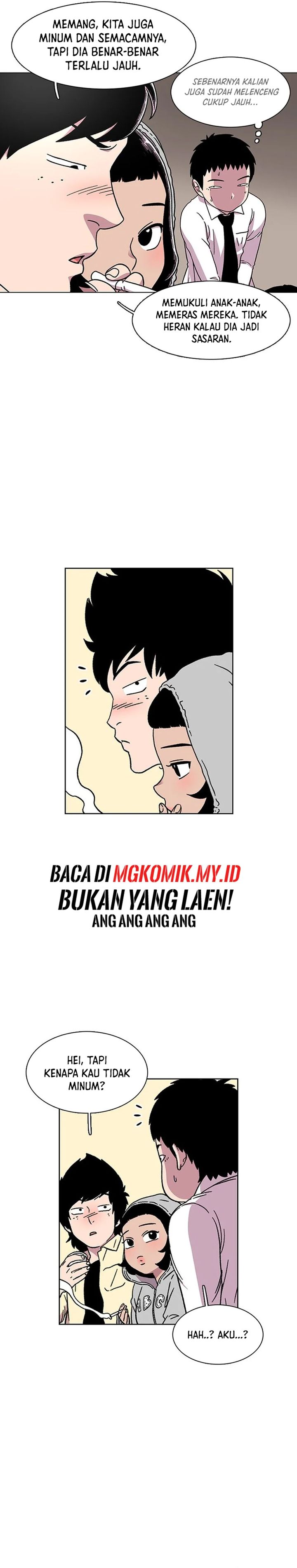 Star Ginseng Store Chapter 19 Gambar 9