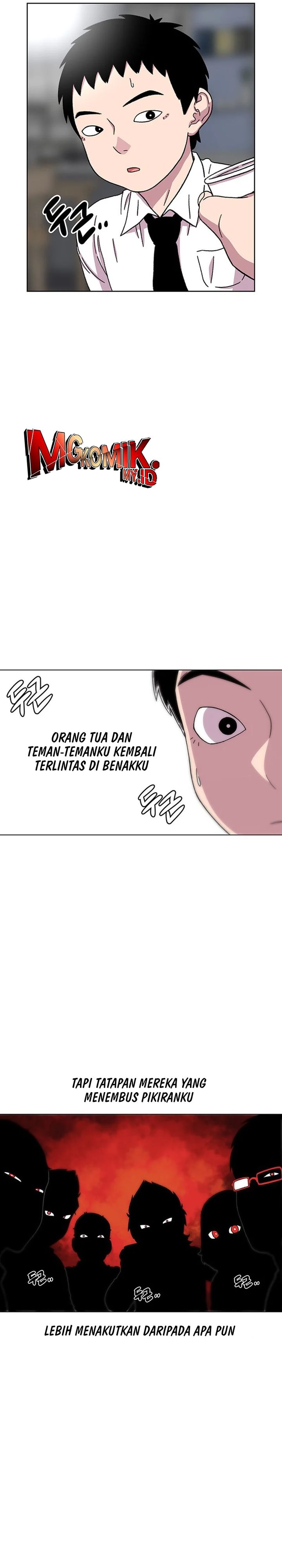Star Ginseng Store Chapter 19 Gambar 20