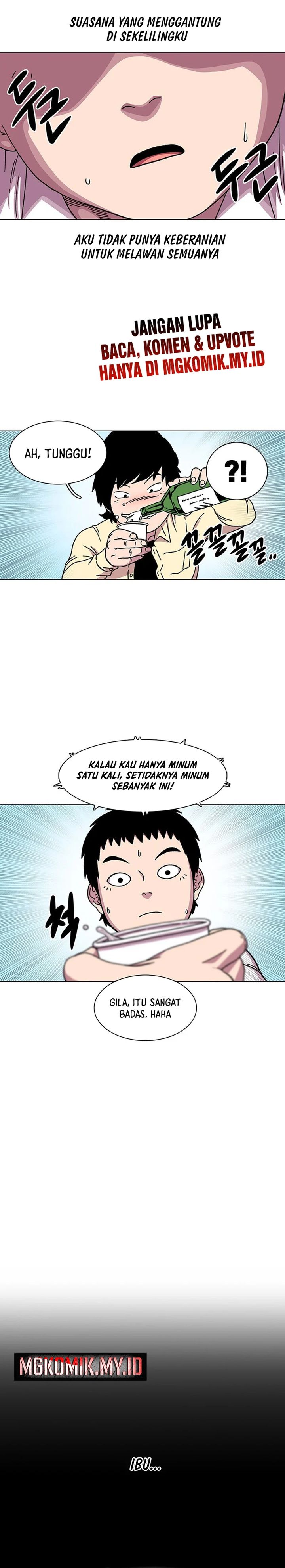 Star Ginseng Store Chapter 19 Gambar 21