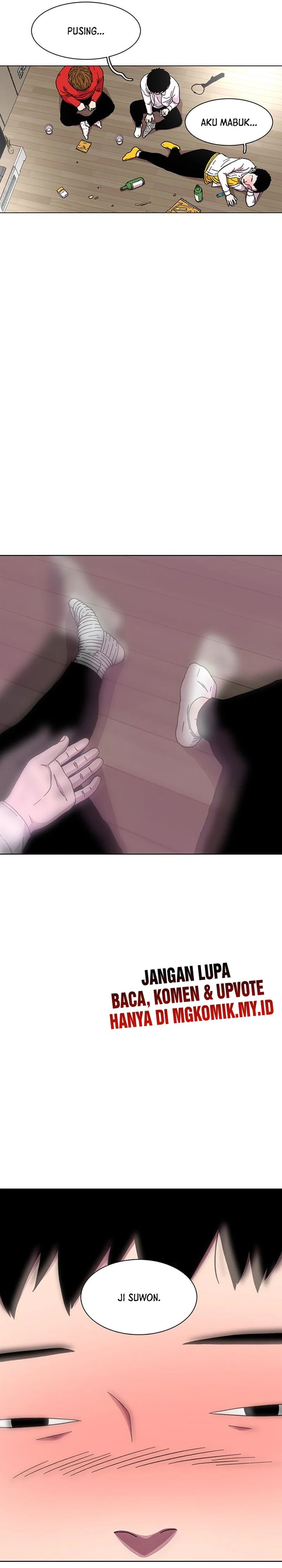 Star Ginseng Store Chapter 19 Gambar 25