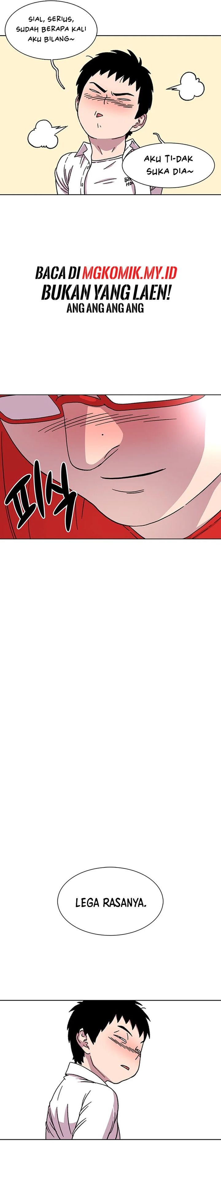Star Ginseng Store Chapter 19 Gambar 27