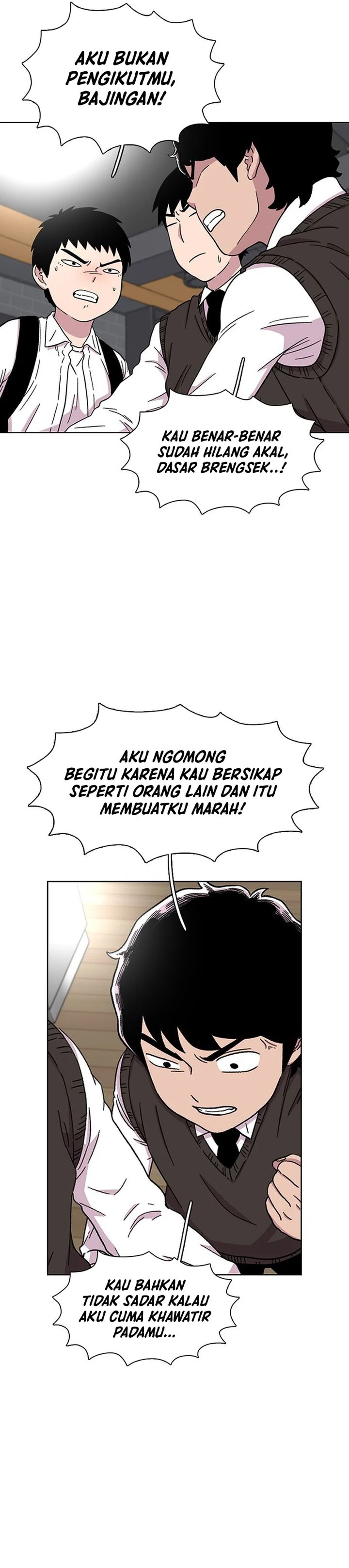 Star Ginseng Store Chapter 21 Gambar 3