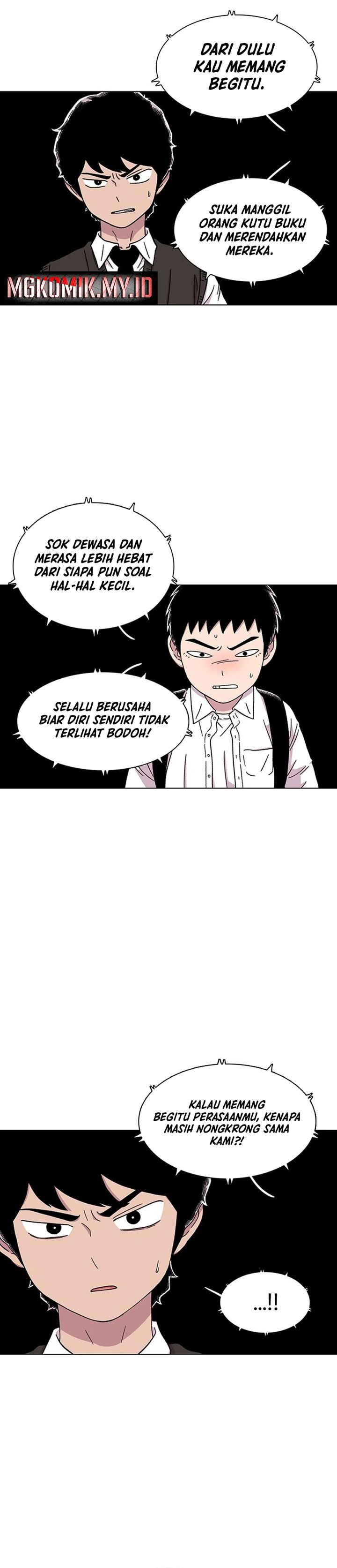 Star Ginseng Store Chapter 21 Gambar 6