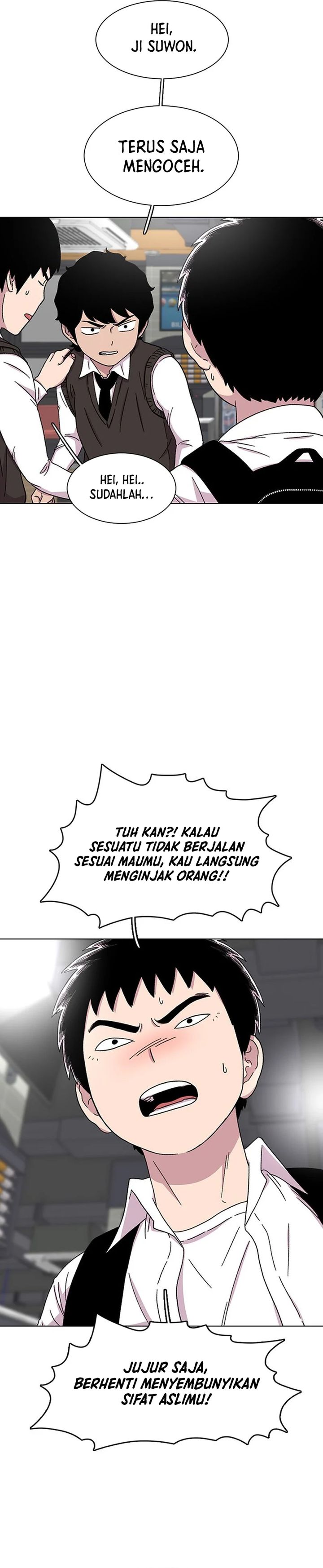 Star Ginseng Store Chapter 21 Gambar 7