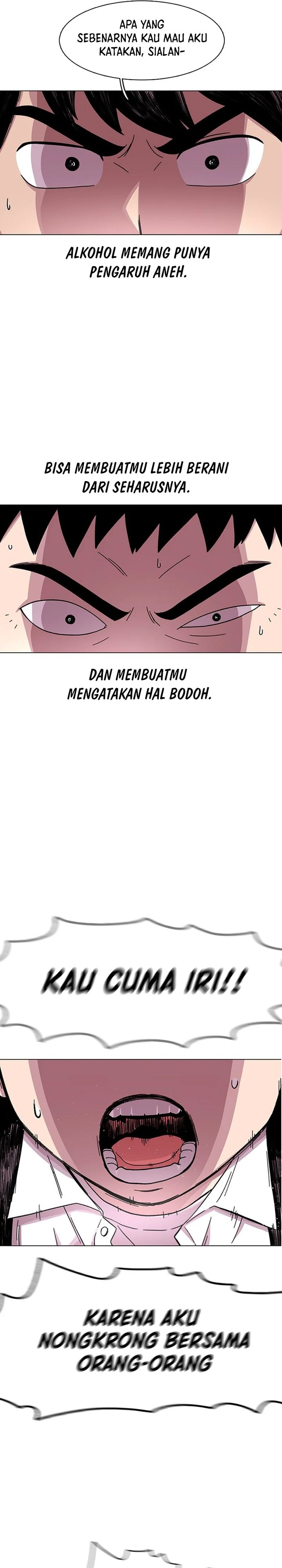 Star Ginseng Store Chapter 21 Gambar 8