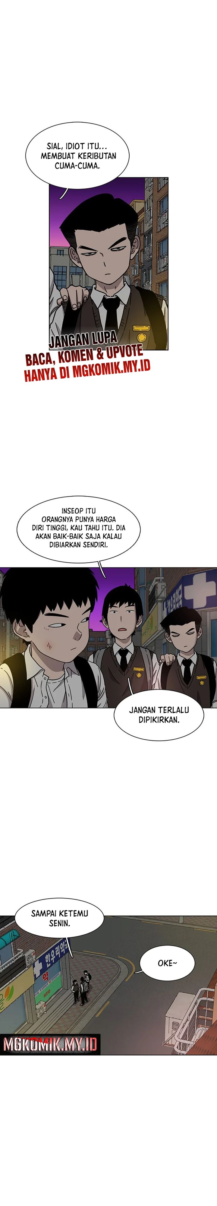 Star Ginseng Store Chapter 21 Gambar 11