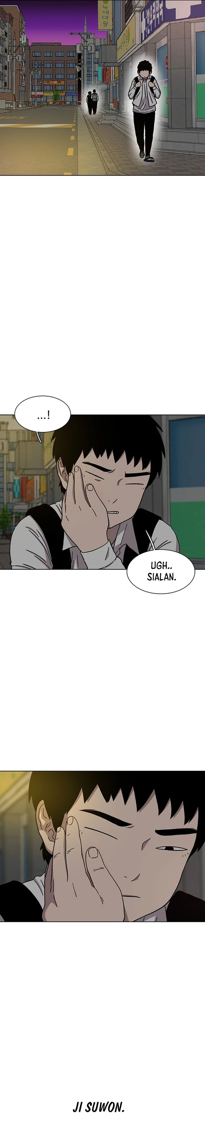 Star Ginseng Store Chapter 21 Gambar 13